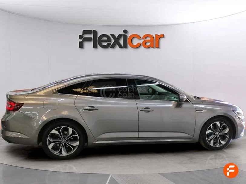 Foto del RENAULT Talisman S.T. 1.6dCi Energy TT SL Icon EDC 118kW