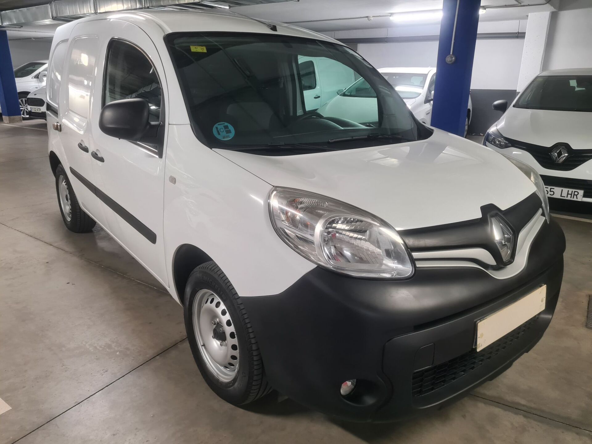 Imagen de RENAULT Kangoo