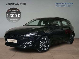 Imagen de HYUNDAI i30 1.5 DPI Klass SLX 110