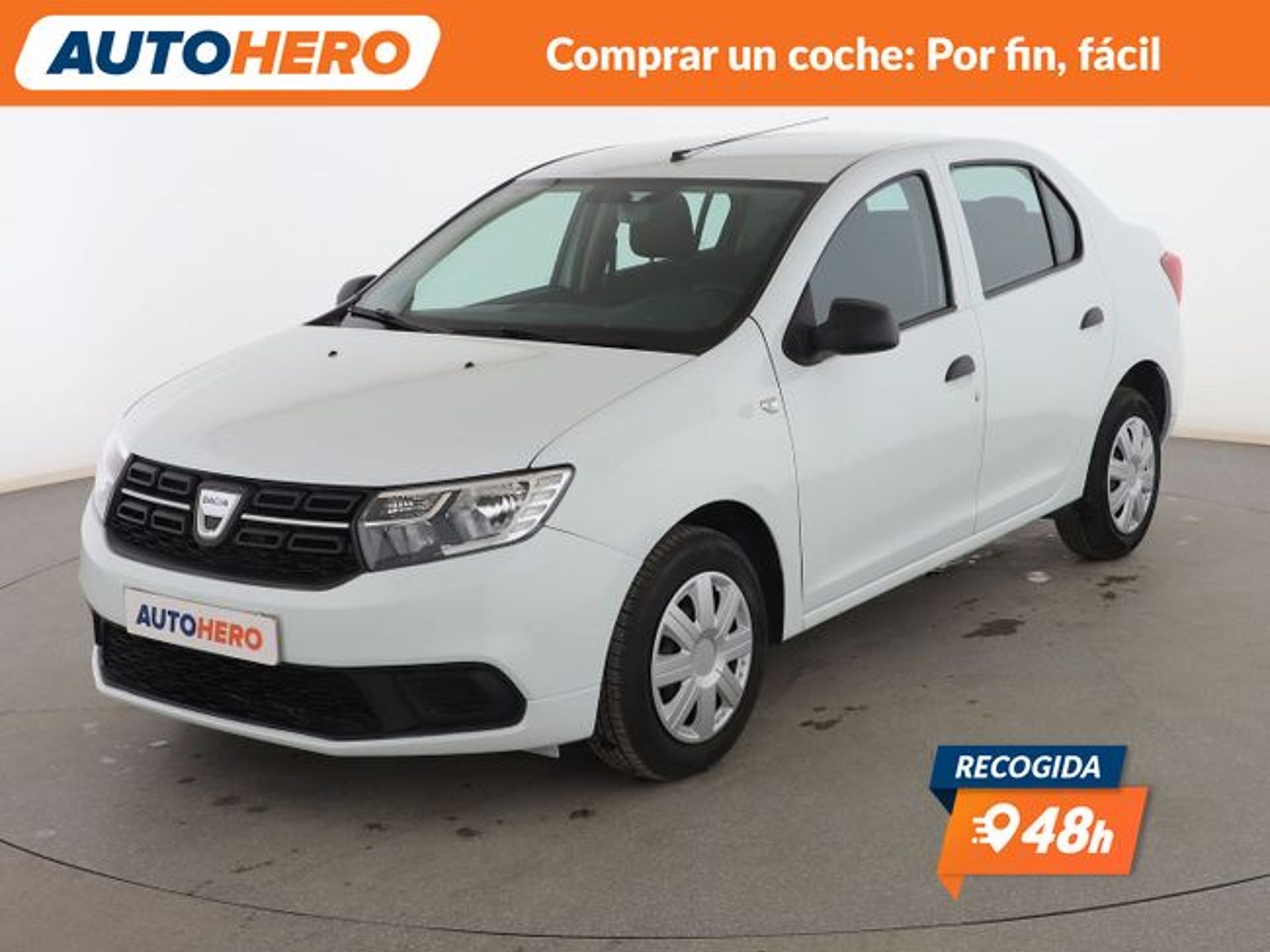 Imagen de DACIA Logan