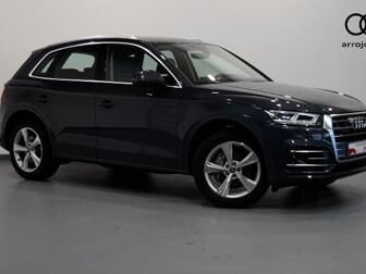 Imagen de AUDI Q5 40 TDI S line quattro-ultra S tronic 140kW