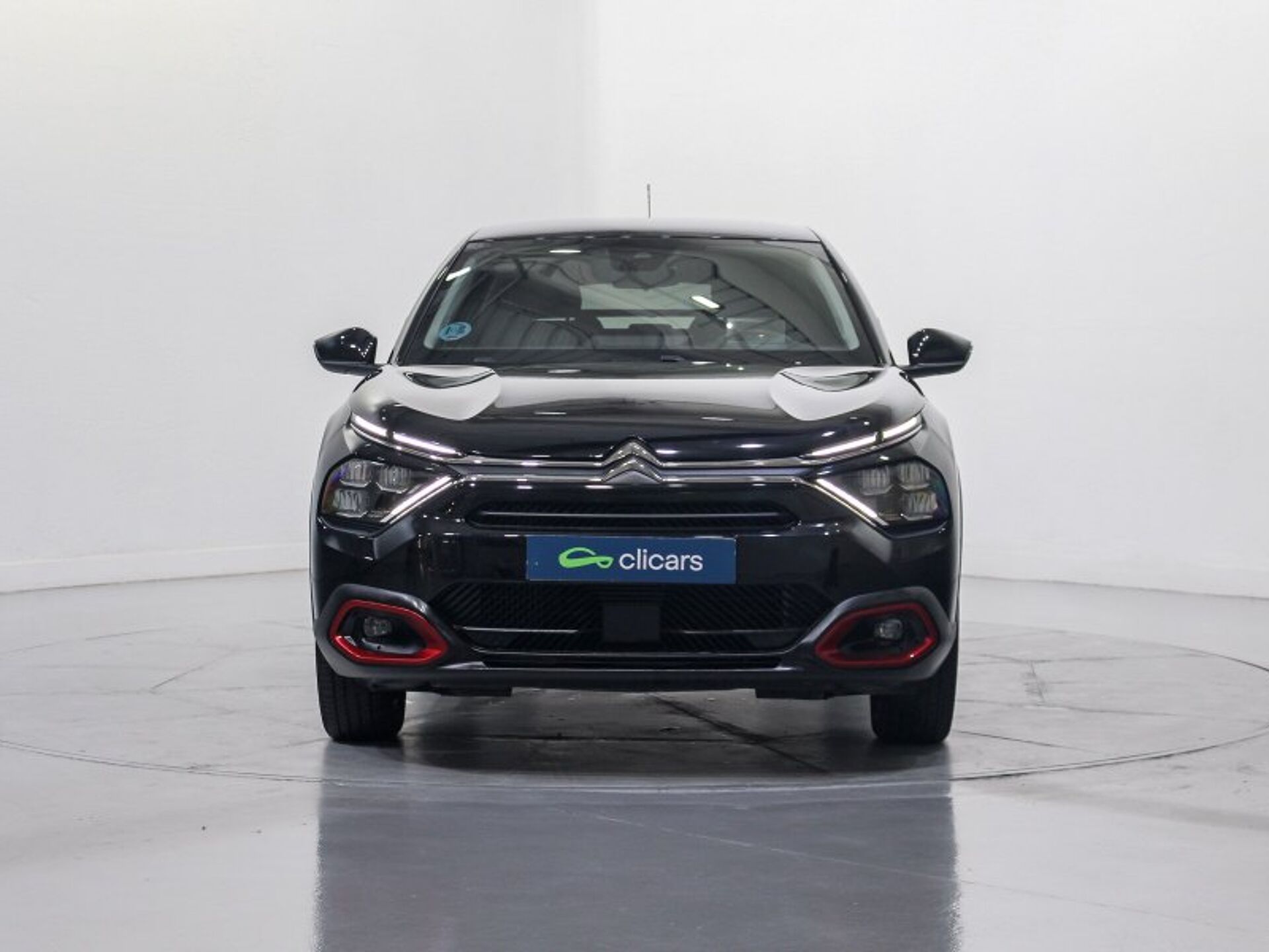 Imagen 2 de CITROEN C4