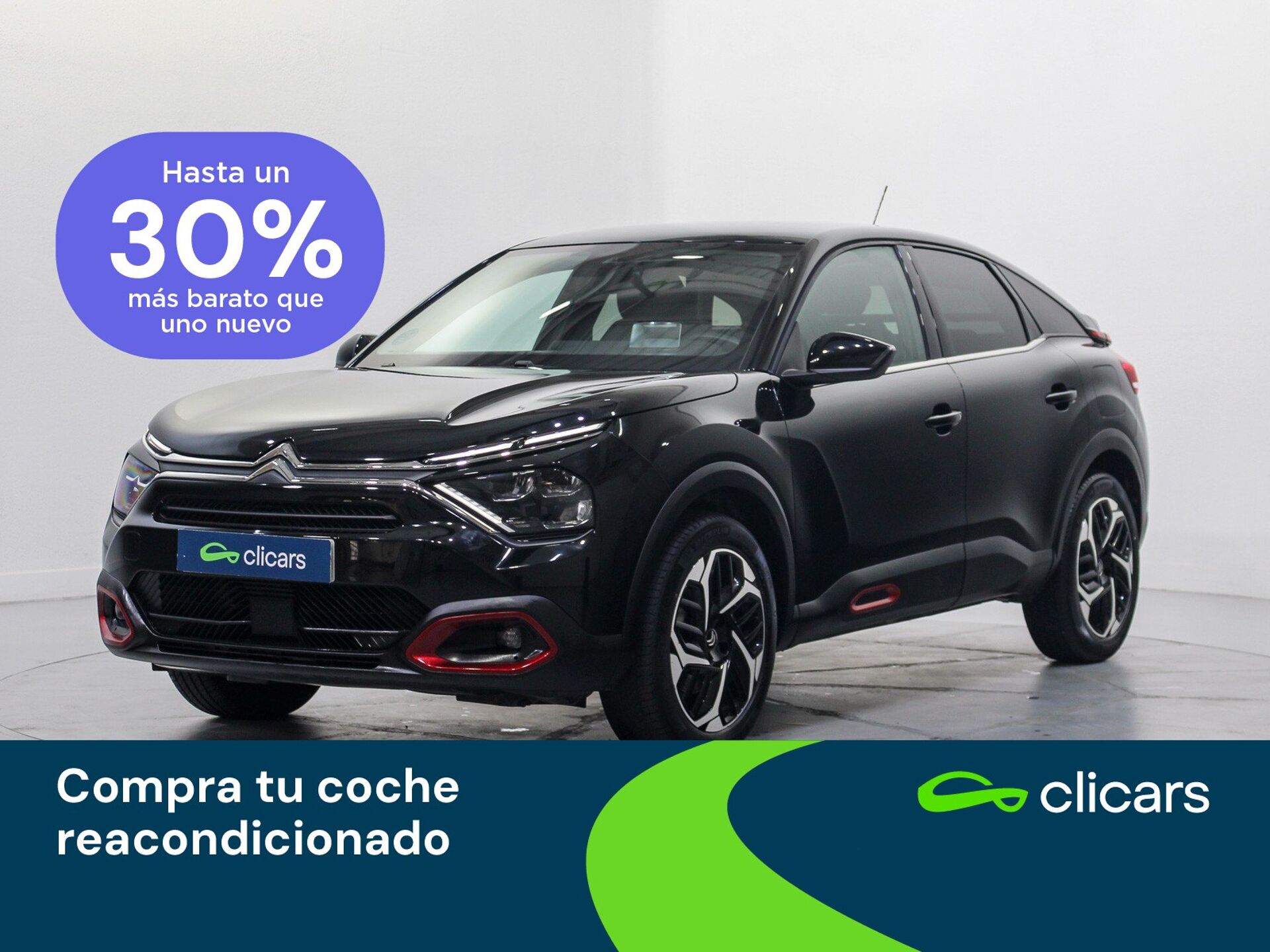 Imagen 1 de CITROEN C4