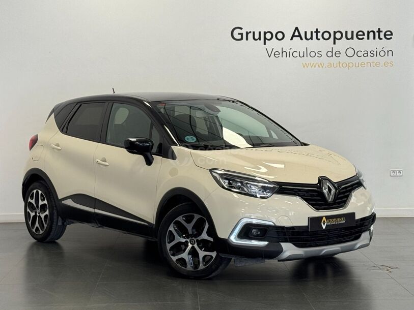 Foto del RENAULT Captur 1.5dCi Energy Zen EDC 66kW