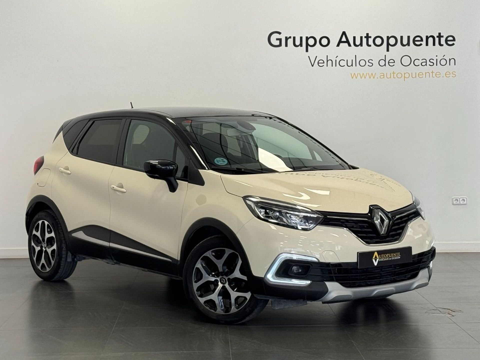 Imagen de RENAULT Captur