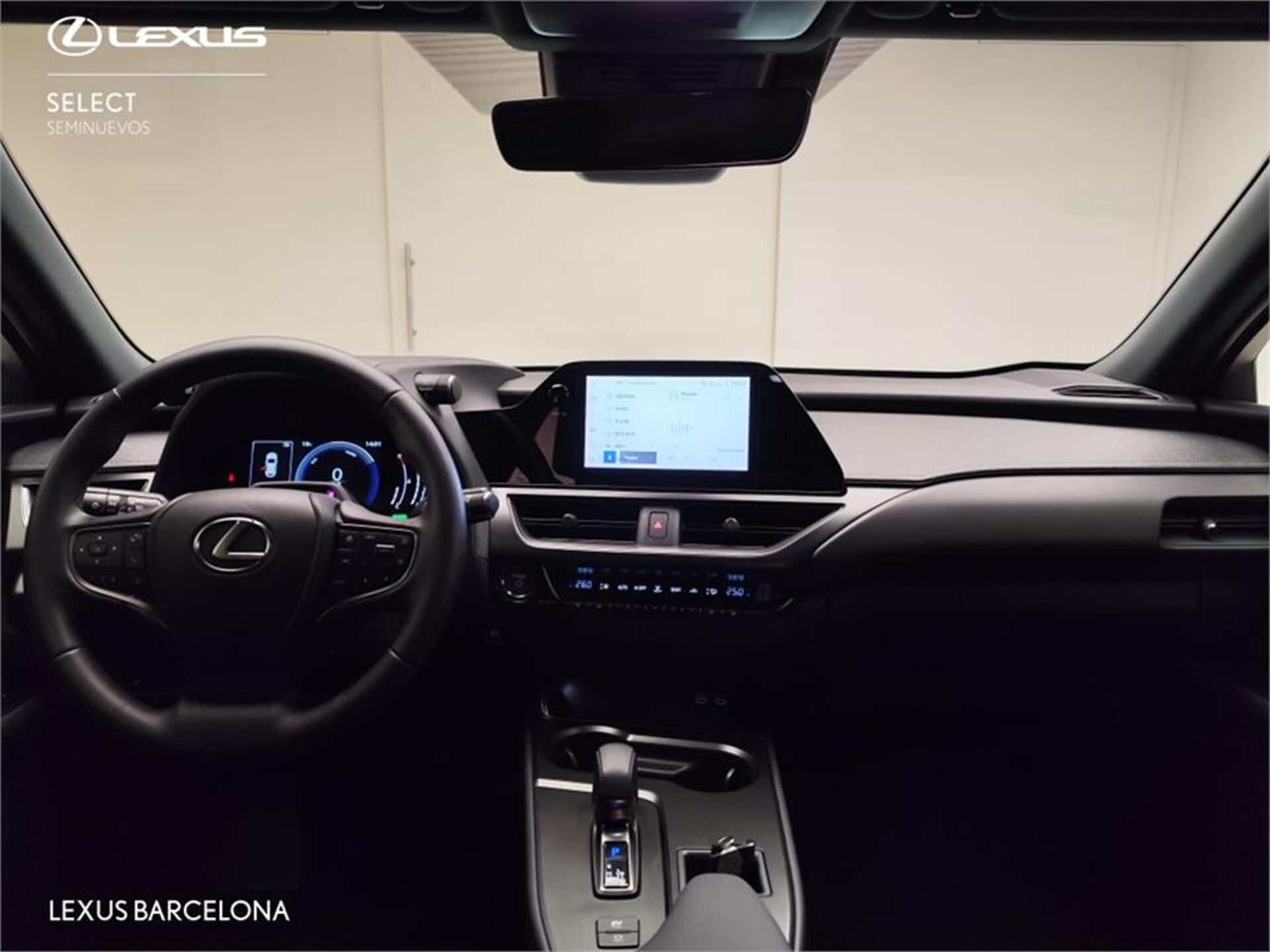 Imagen 3 de LEXUS UX
