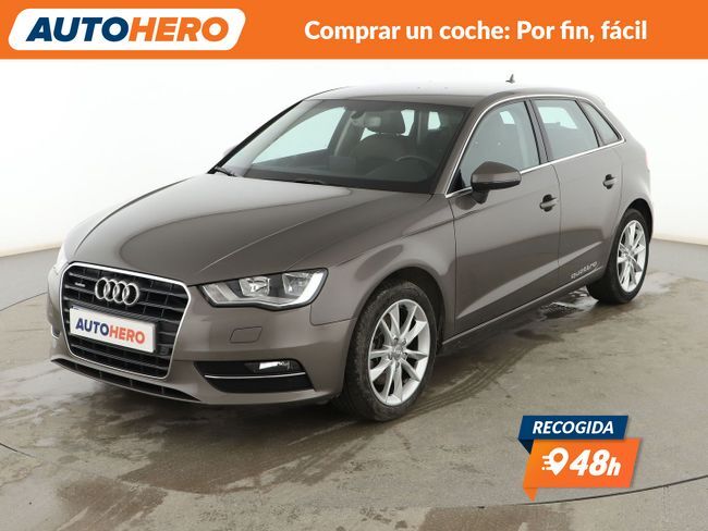 Foto del AUDI A3 Sportback 1.8 TFSI Advanced S-T
