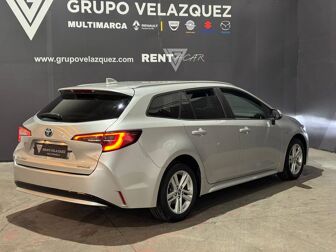 Imagen de TOYOTA Corolla 125H Active Tech