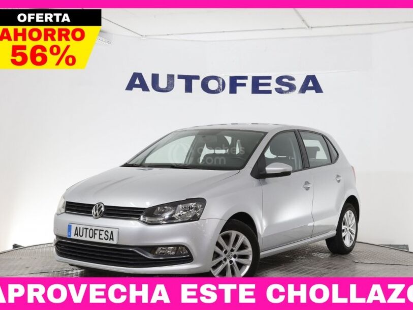 Foto del VOLKSWAGEN Polo 1.2 TSI Sport