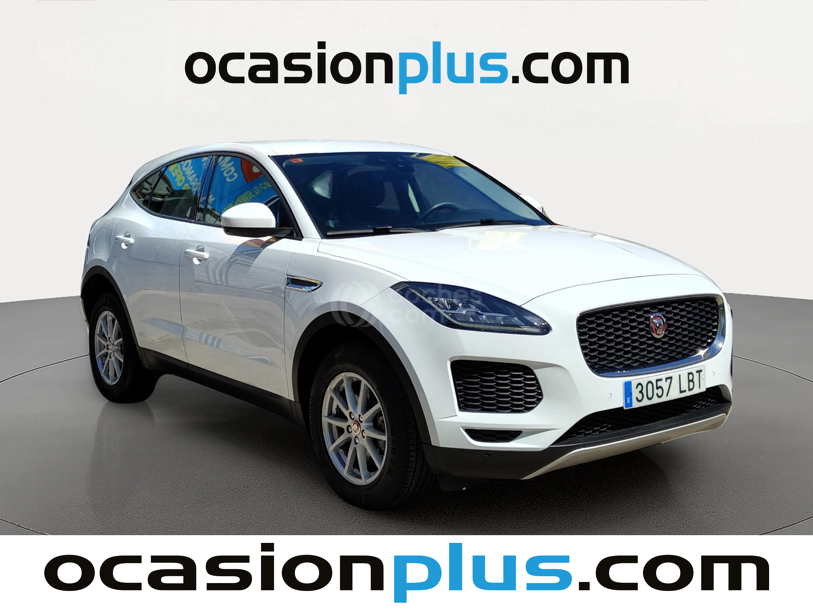 Foto del JAGUAR E-Pace 2.0D I4 SE AWD 150