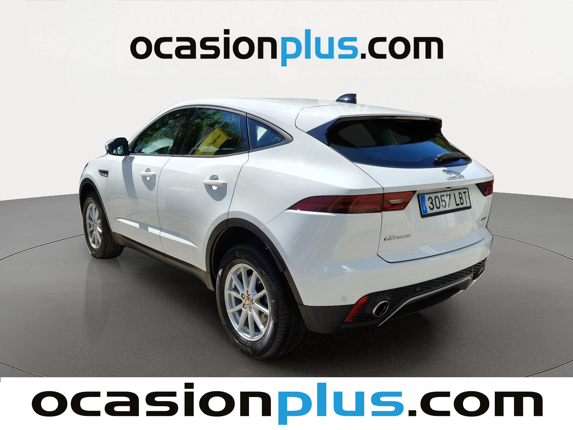 Foto del JAGUAR E-Pace 2.0D I4 SE AWD 150