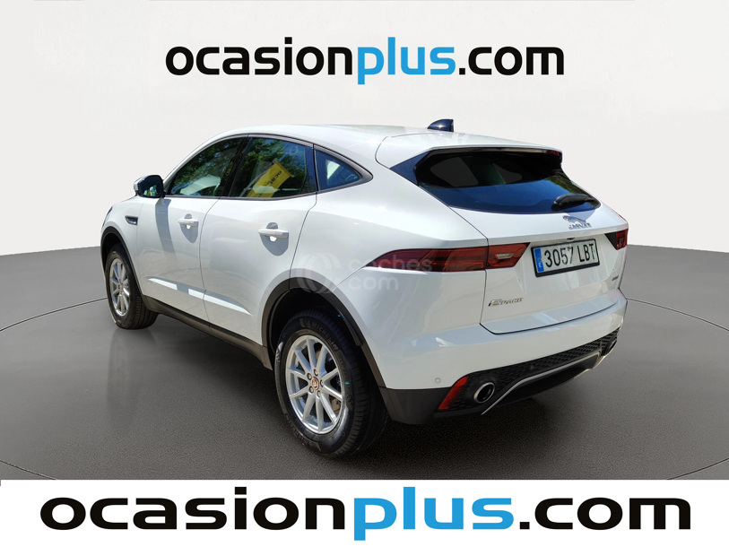 Foto del JAGUAR E-Pace 2.0D I4 SE AWD 150