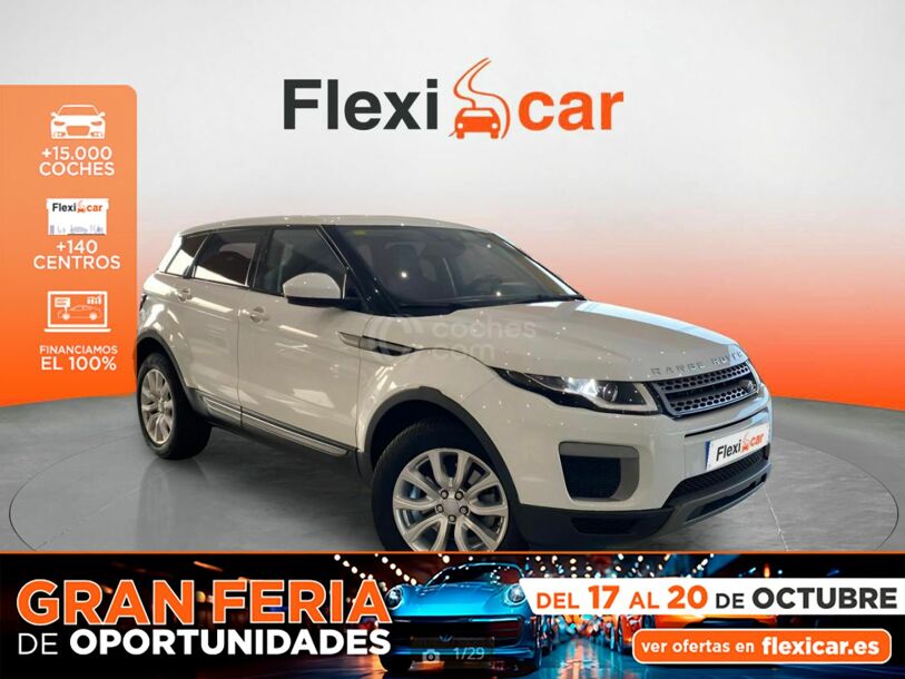 Foto del LAND ROVER Range Rover Sport 4.4SDV8 HSE Dynamic Aut.