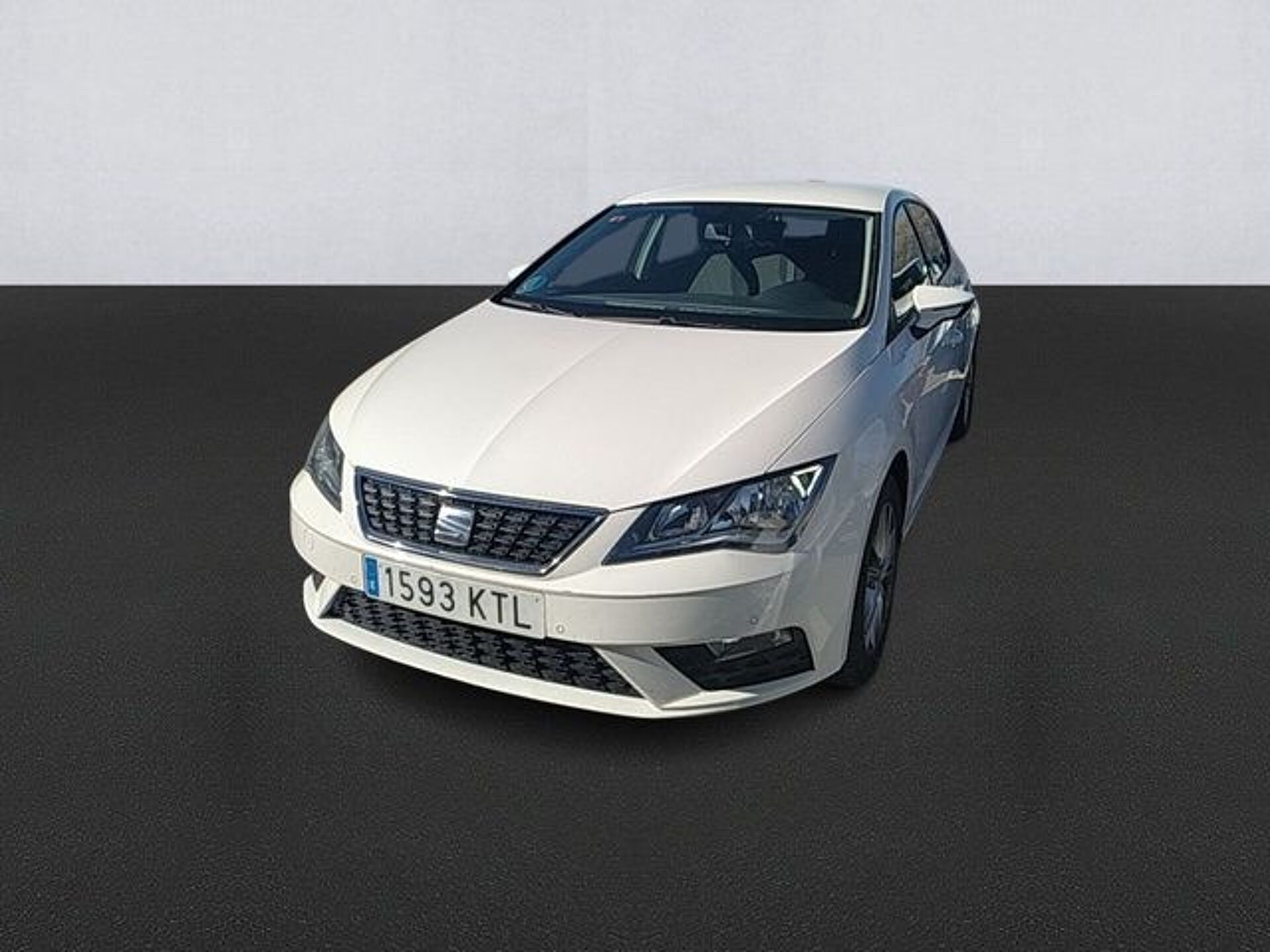 Imagen de SEAT León