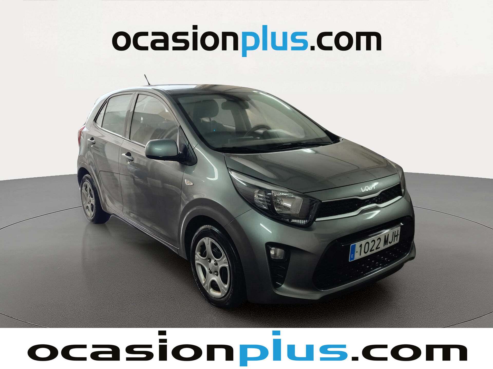 Imagen 2 de KIA Picanto