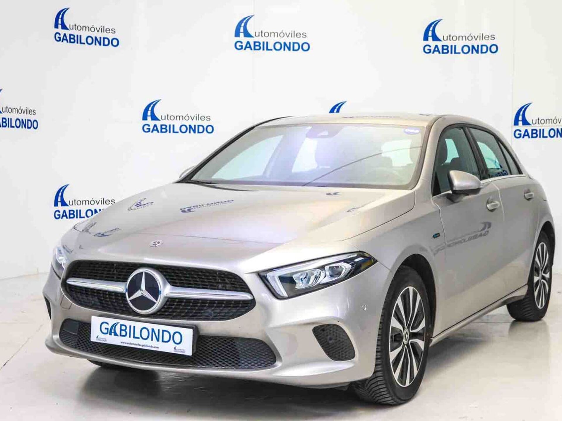 Imagen de MERCEDES Clase A