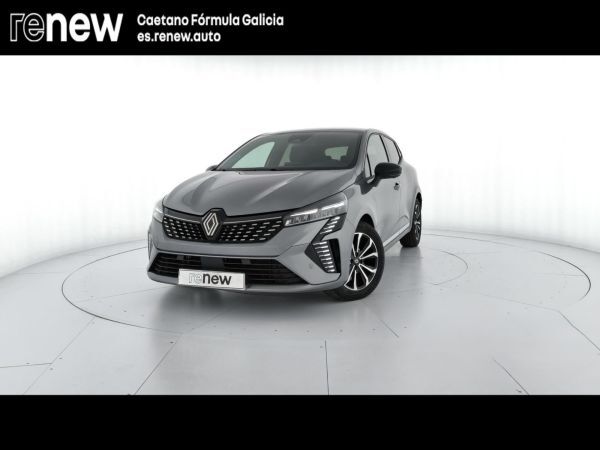 RENAULT Clio (Techno TCe 90 (67kw)) en Pontevedra