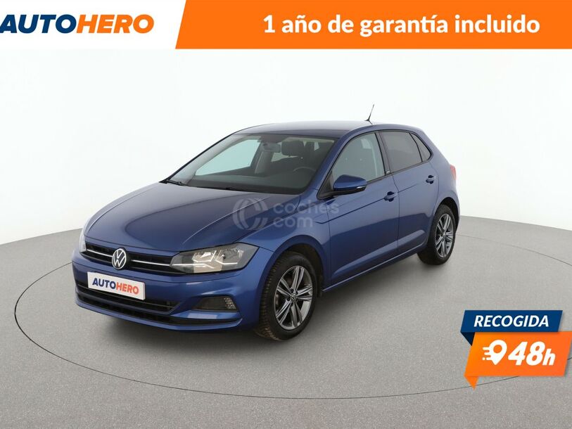 Foto del VOLKSWAGEN Polo 1.0 TSI United DSG 70kW