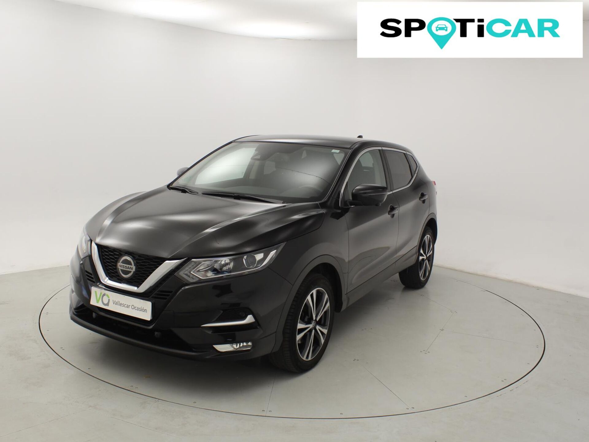 Imagen de NISSAN Qashqai