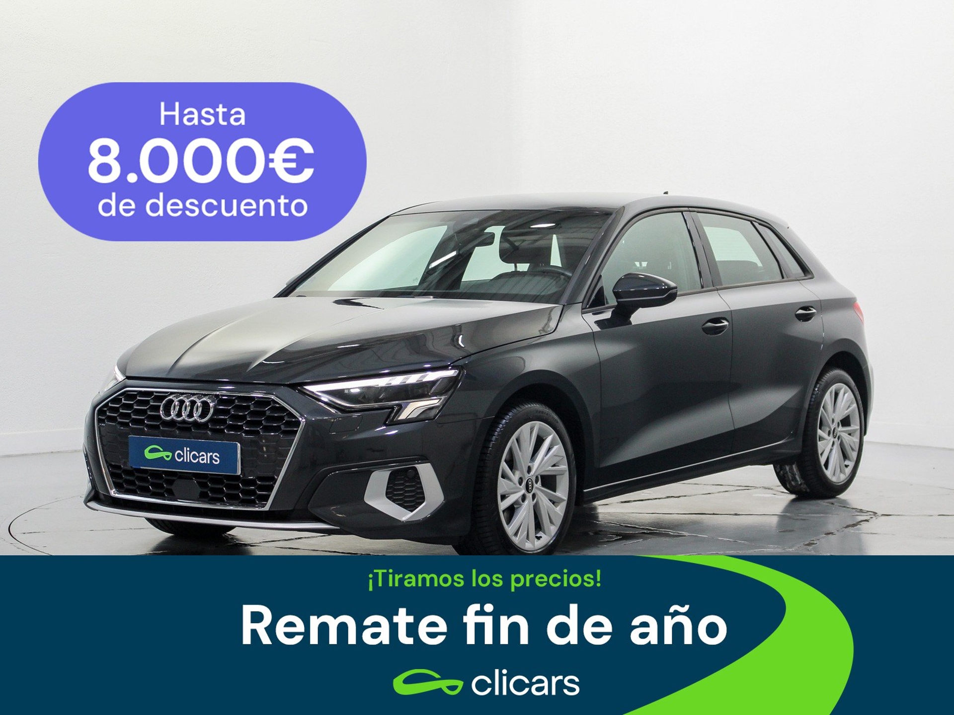 Imagen de AUDI A3