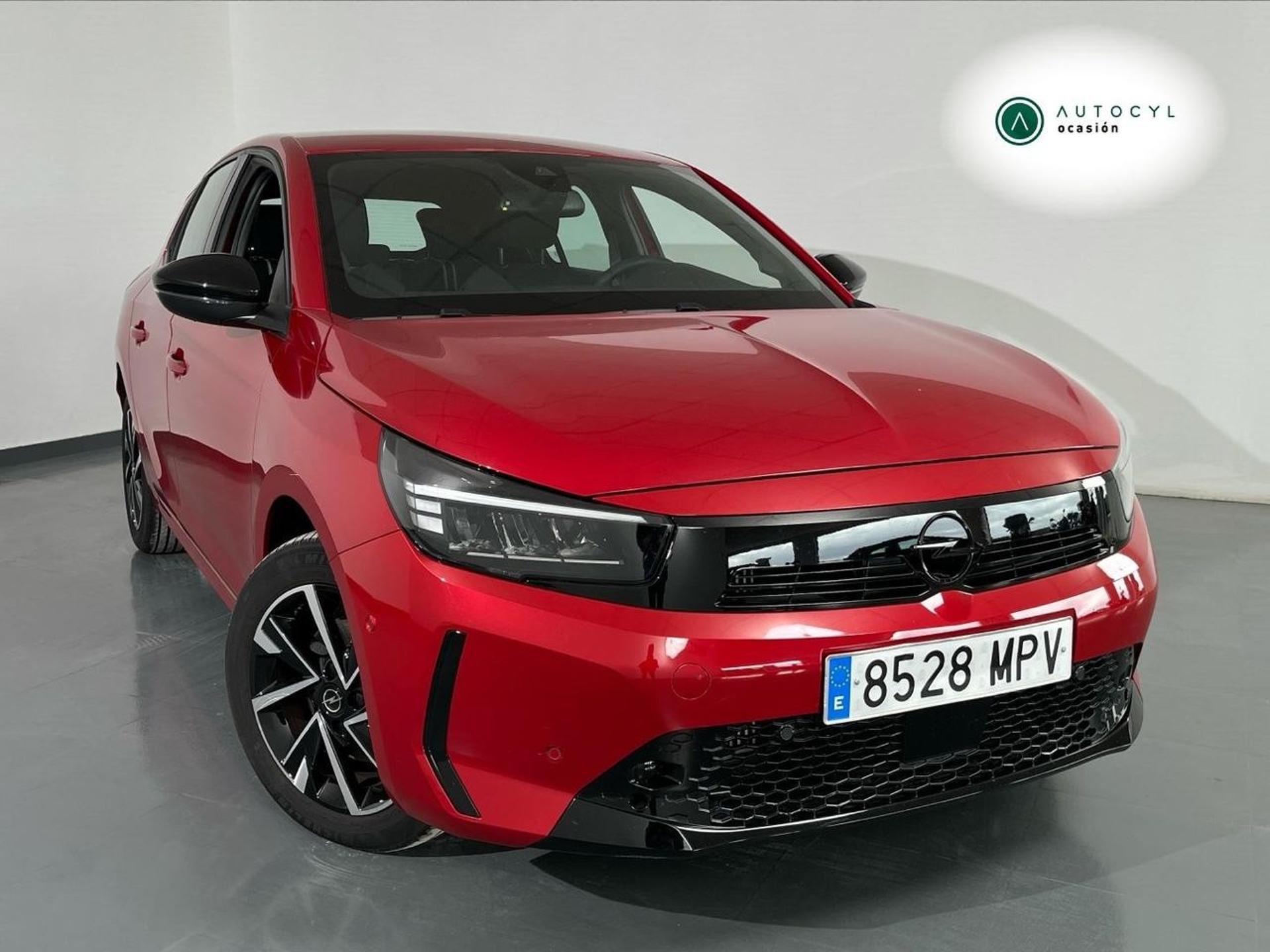 Imagen de OPEL Corsa