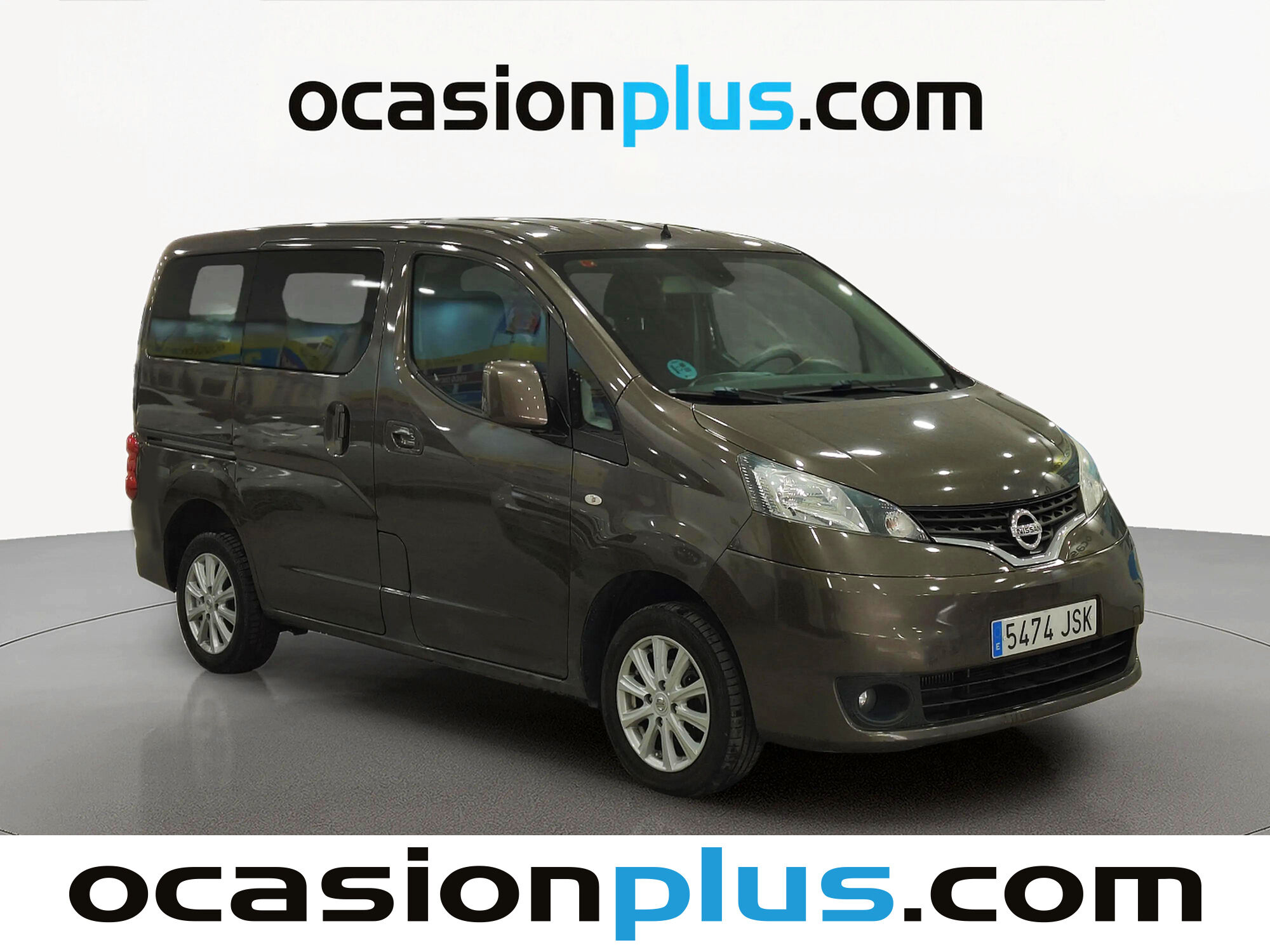 Foto del NISSAN NV200 Frig. Diavia 1.5dCi Basic 110