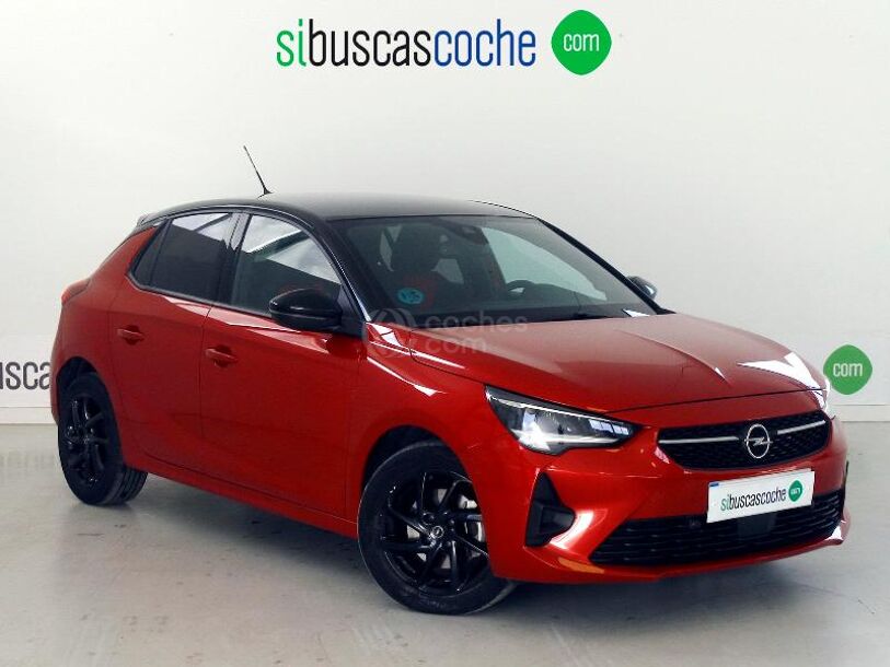 Foto del OPEL Corsa 1.2T XHL S/S GS 100