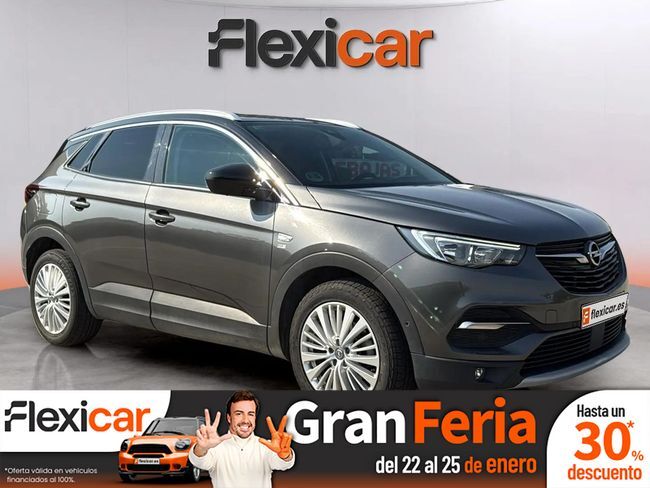 Foto del OPEL Grandland X 1.5CDTi S&S Selective 130