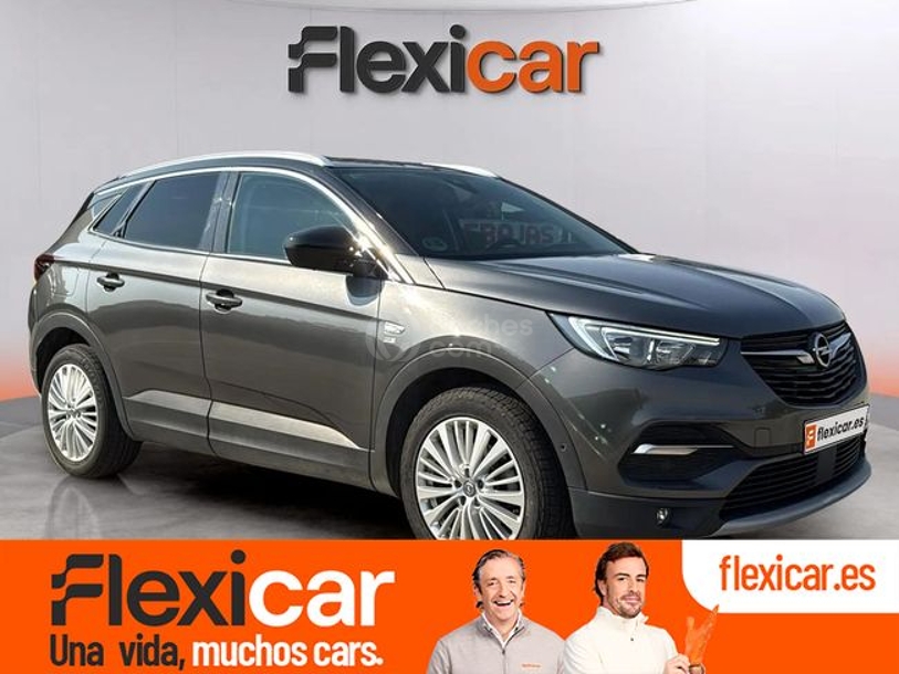 Foto del OPEL Grandland X 1.5CDTi S&S Selective 130