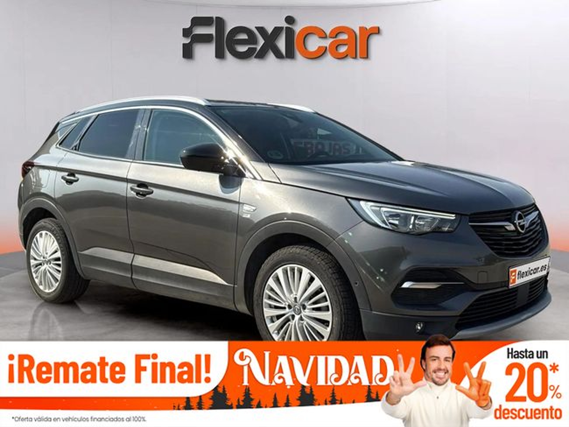 Imagen de OPEL Grandland X