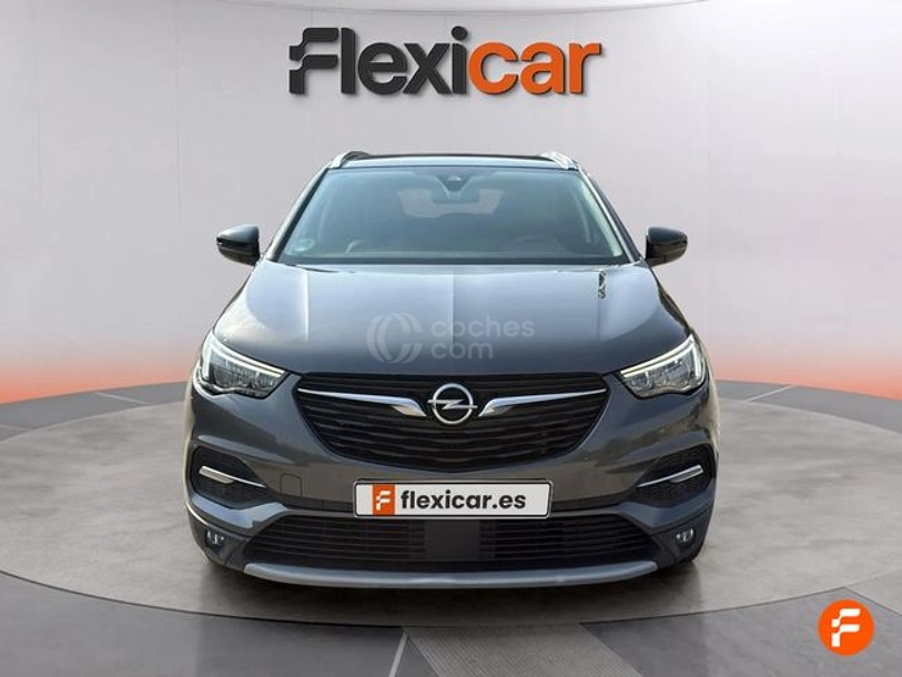 Foto del OPEL Grandland X 1.5CDTi S&S Selective 130