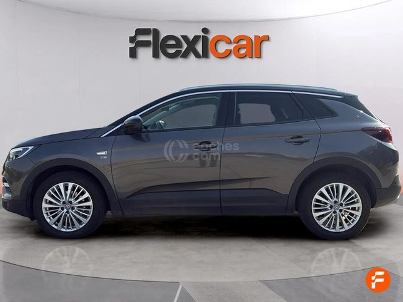Foto del OPEL Grandland X 1.5CDTi S&S Selective 130