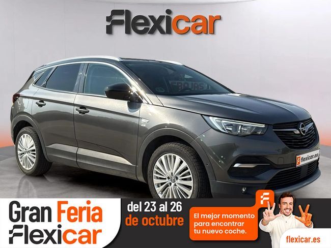 OPEL Grandland X (1.5 CDTi Selective) en Toledo