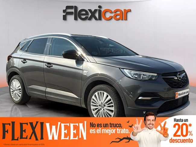 OPEL Grandland X (1.5 CDTi Selective) en Toledo