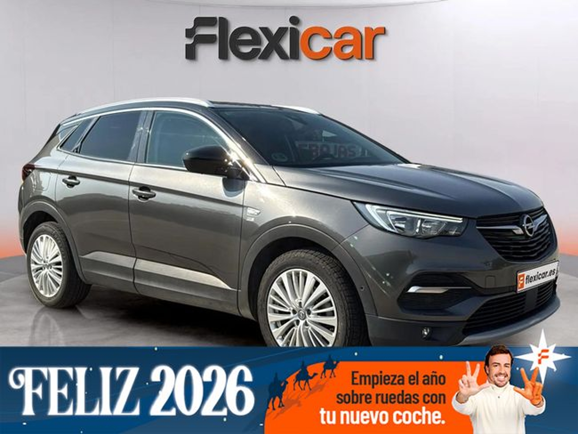 Imagen de OPEL Grandland X