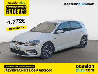 Imagen de VOLKSWAGEN Golf Variant 1.6TDI Sport