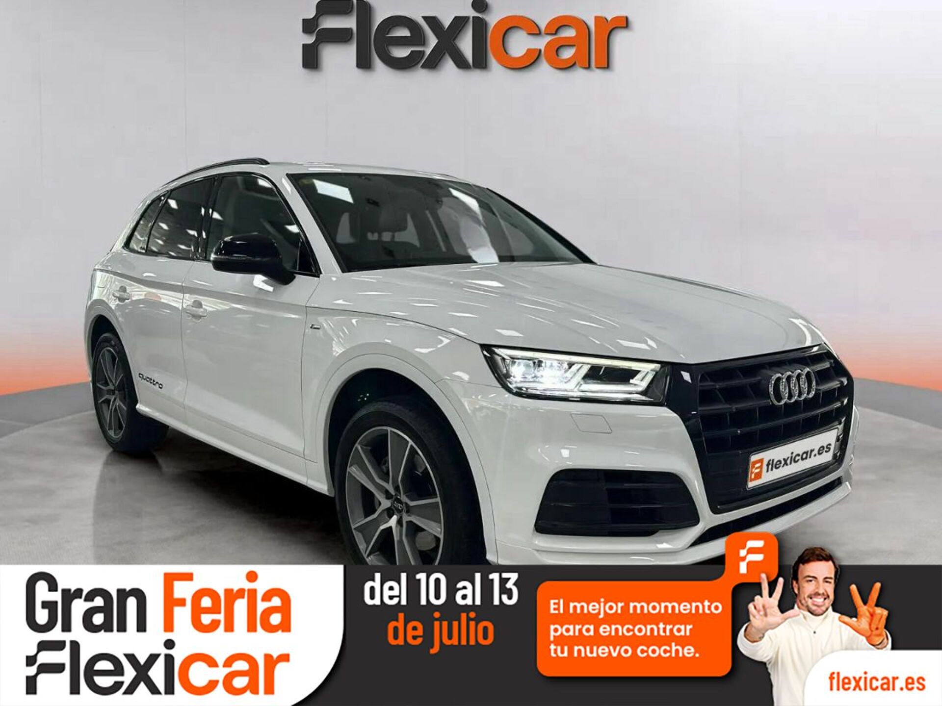 Imagen de AUDI Q5