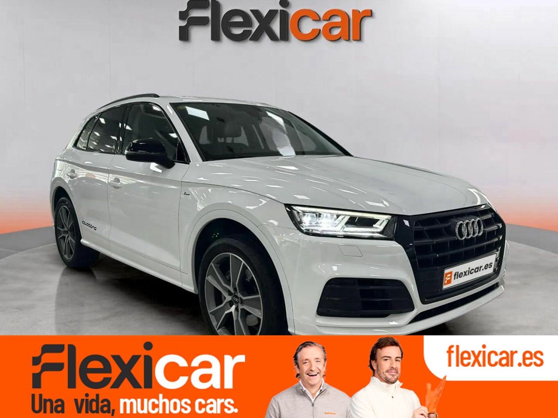 Imagen de AUDI Q5