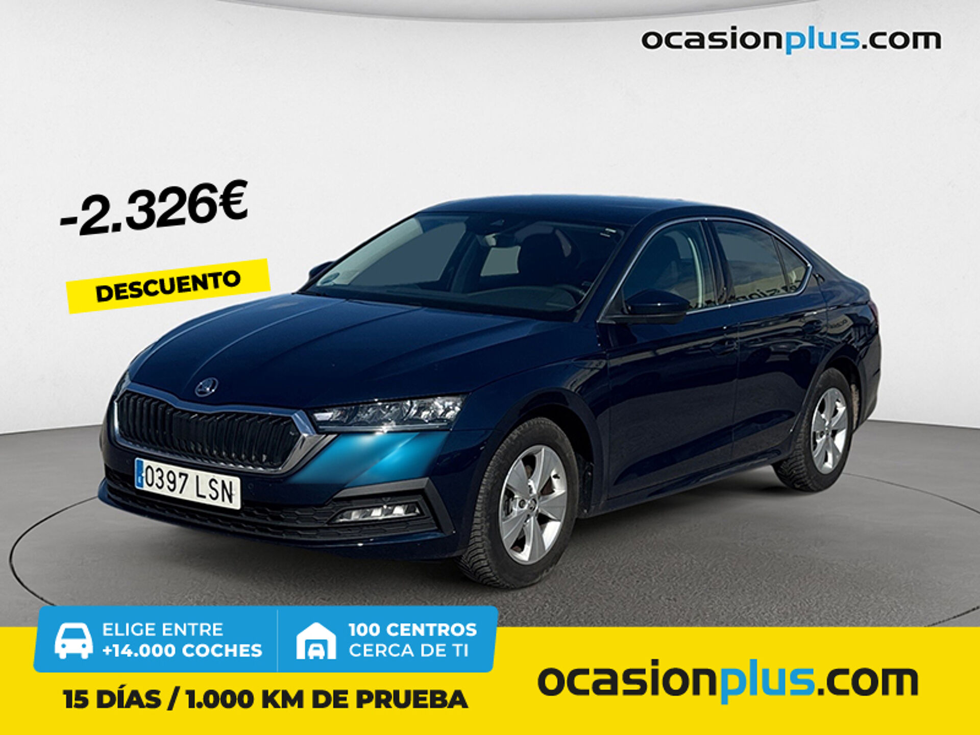 Imagen de SKODA Octavia