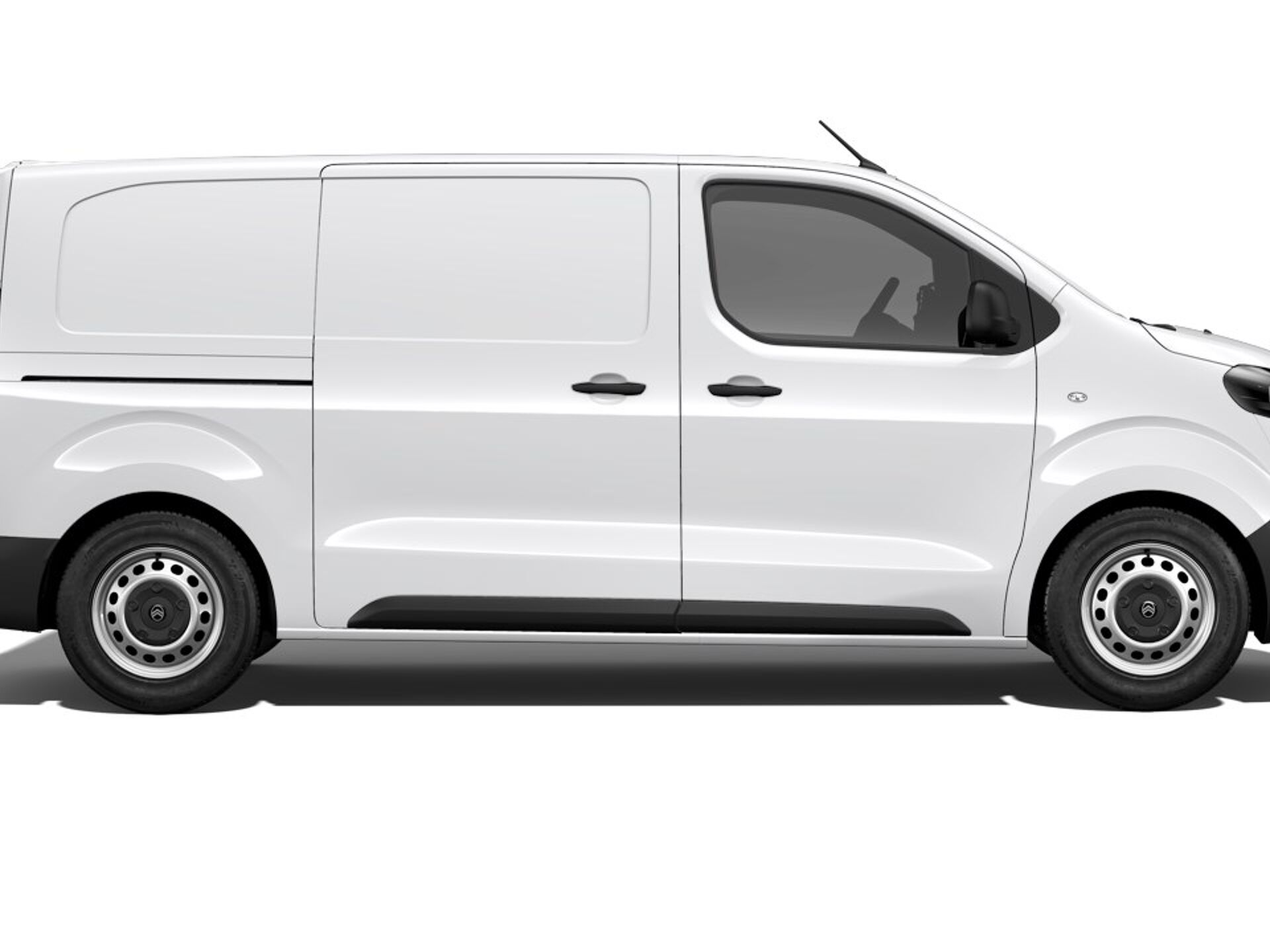 Imagen 3 de CITROEN Jumpy