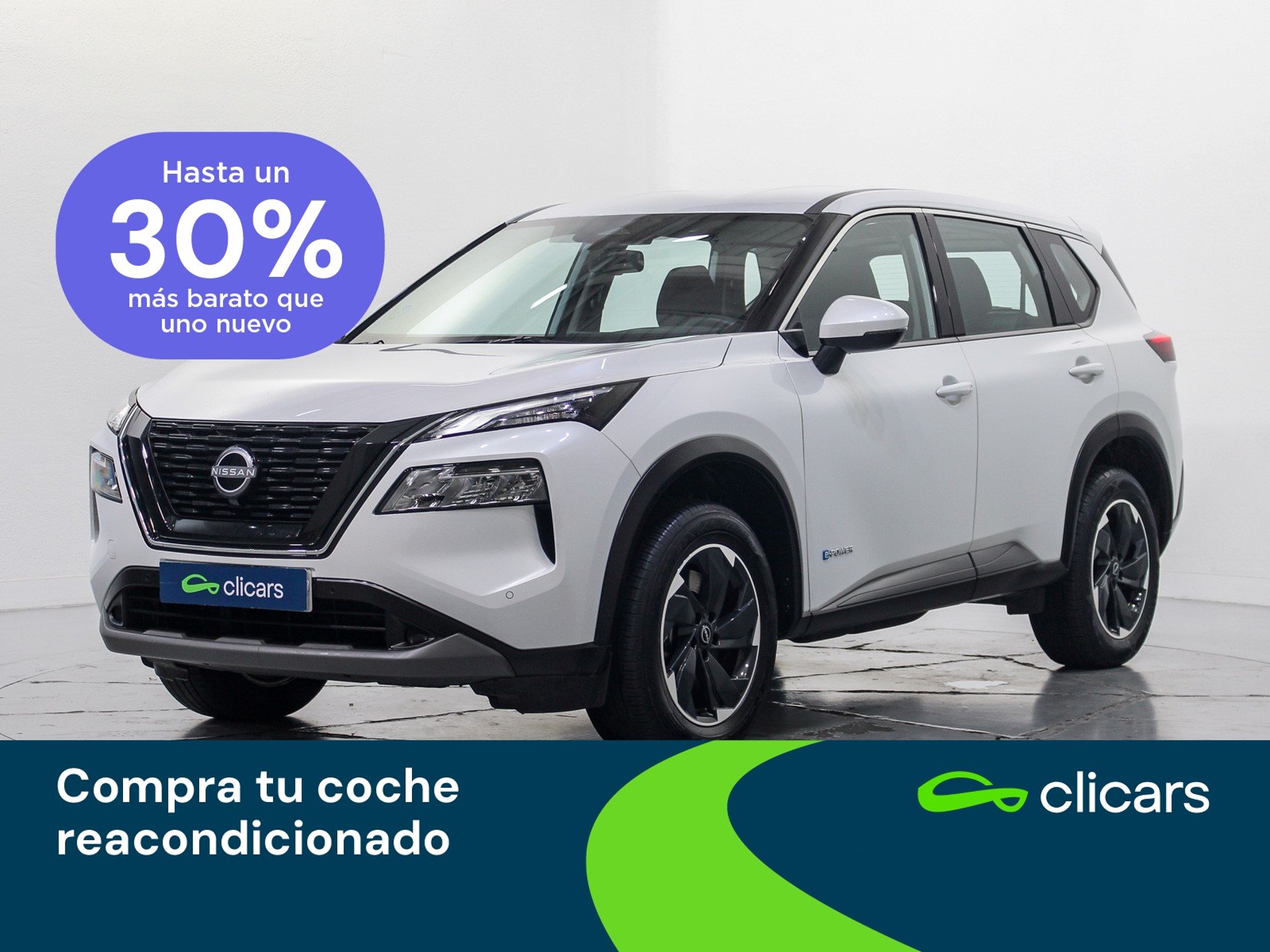 Imagen de NISSAN X-Trail
