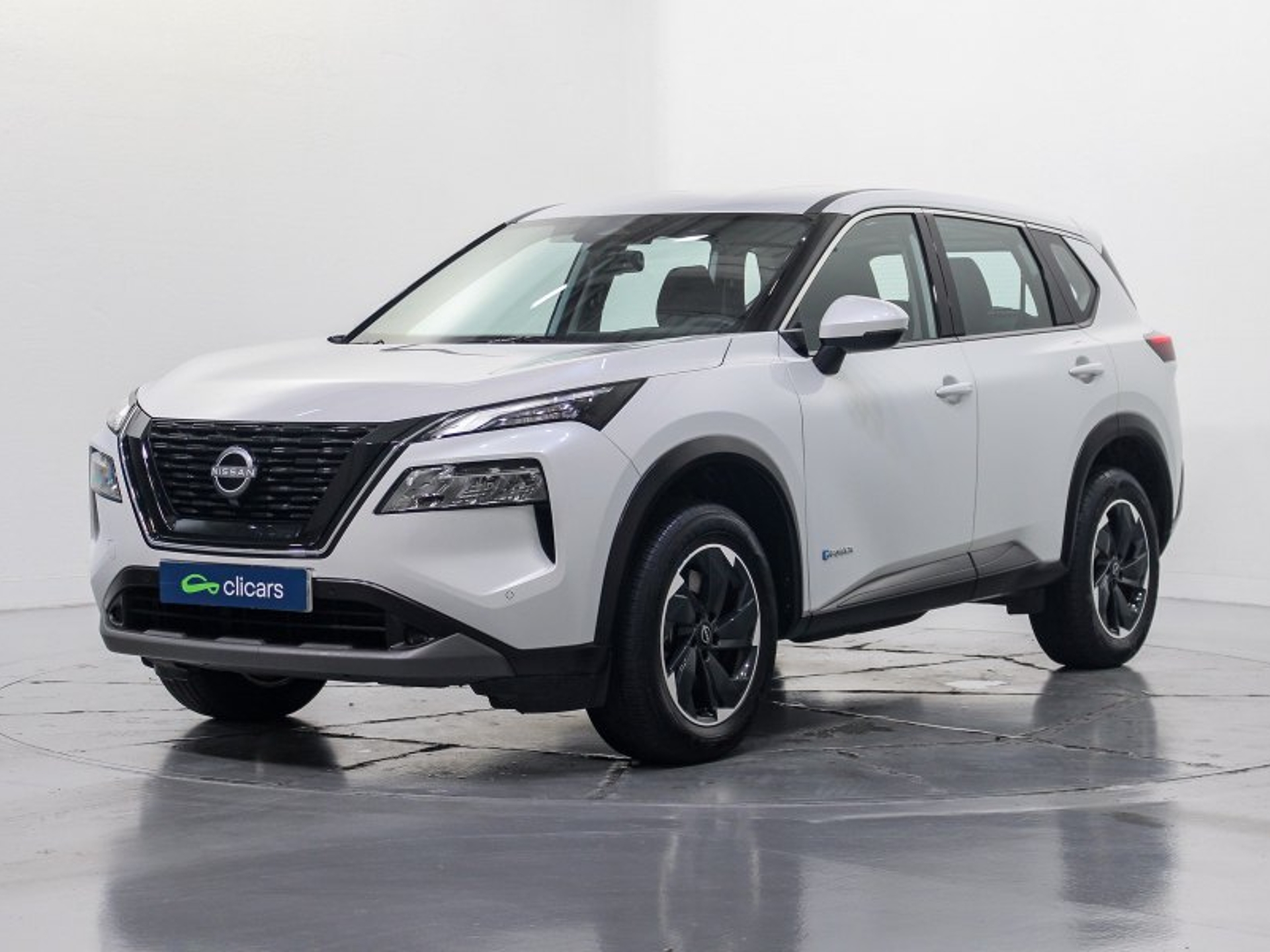 Imagen de NISSAN X-Trail
