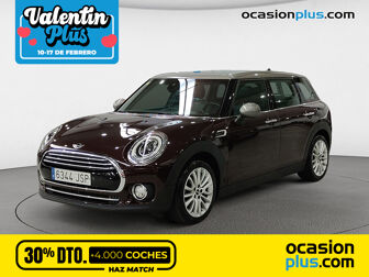 Imagen de MINI Mini Clubman Clubman Cooper