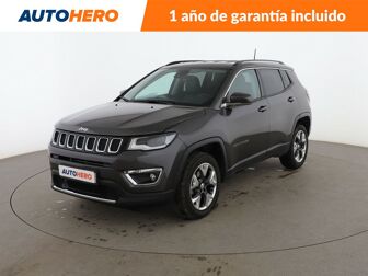 Imagen de JEEP Compass 2.0 Mjt Limited AWD ATX Aut. 103kW