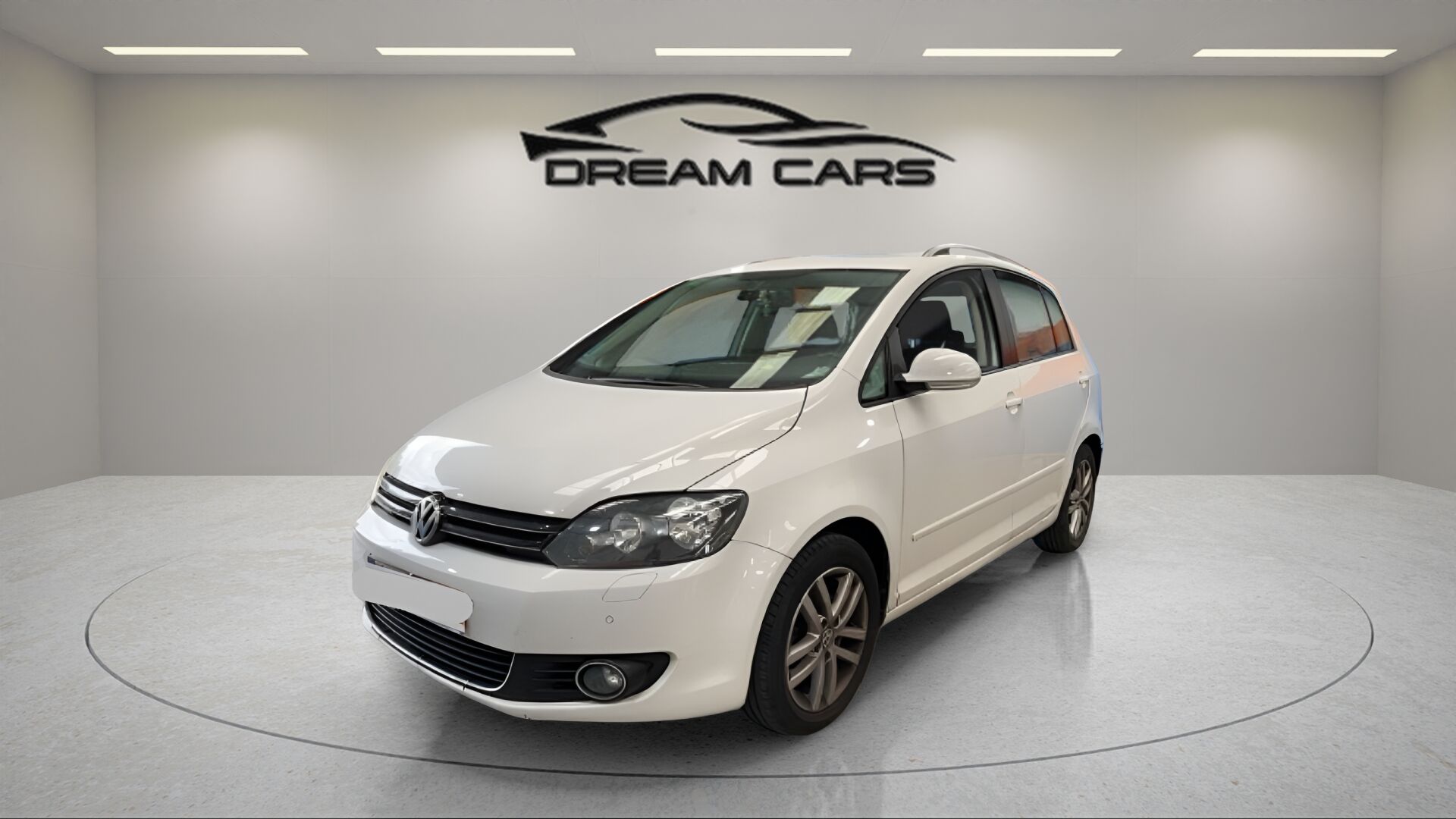 VOLKSWAGEN Golf (Sport 1.4 TSI 90 kW (122 CV) DSG) en Madrid