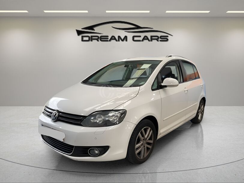 Foto del VOLKSWAGEN Golf Plus 1.4TSI Sport DSG