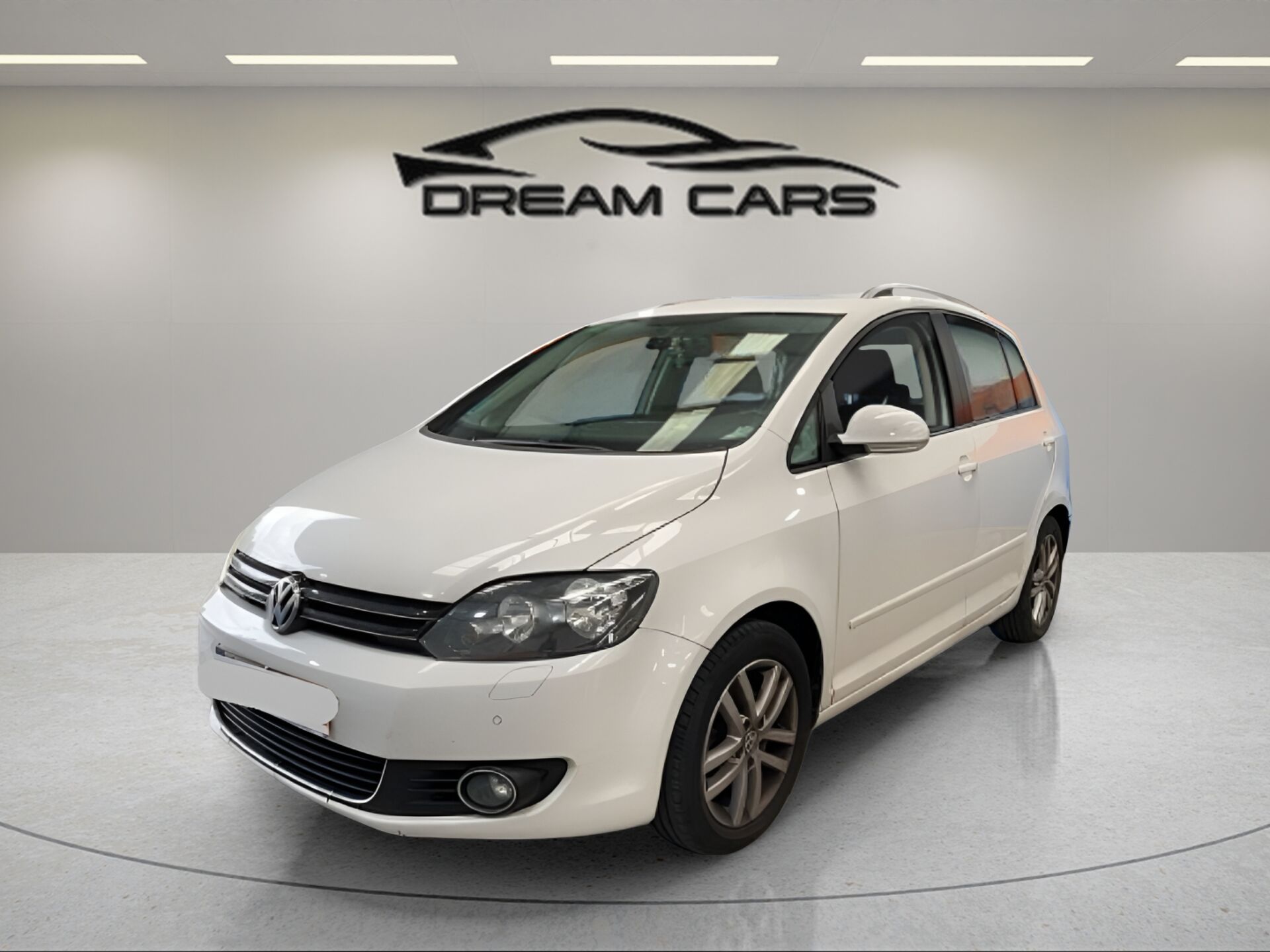 Imagen de VOLKSWAGEN Golf