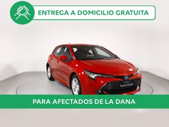 Imagen de TOYOTA Corolla 125H Style