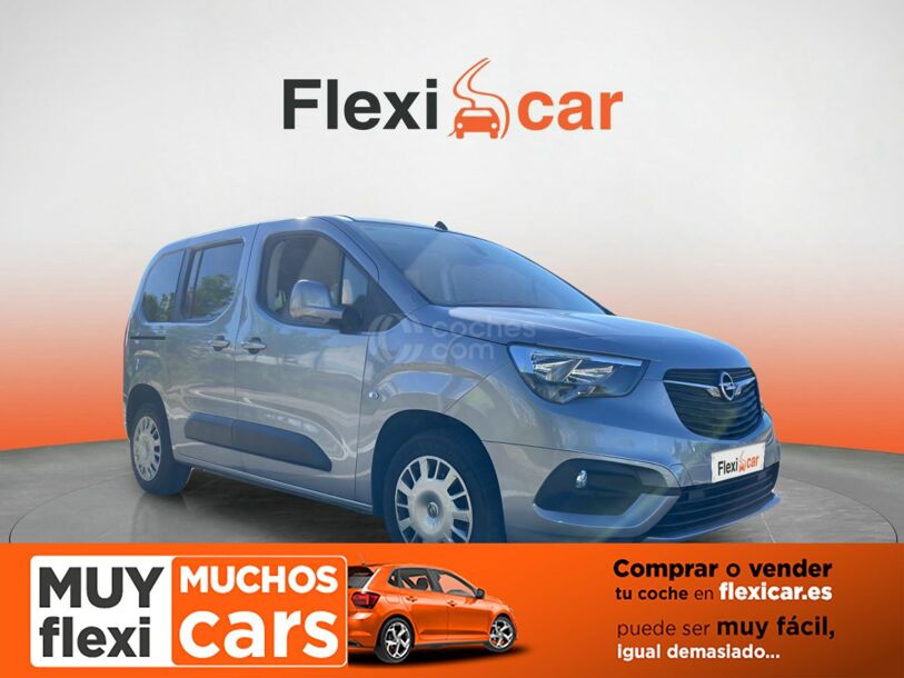 Foto del OPEL Combo Life 1.2 T S/S Expression XL