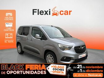 Imagen de OPEL Combo Life 1.2 T S-S Innovation L